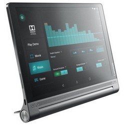 Замена разъема питания на планшете Lenovo Yoga Tablet 3 10 в Рязане